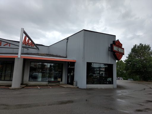 Harley-Davidson Dealer «Harley-Davidson of Cool Springs», reviews and photos, 7128 S Springs Dr, Franklin, TN 37067, USA