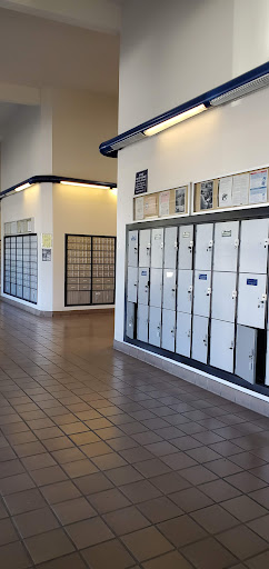 Post Office «United States Postal Service», reviews and photos, 500 W Hamilton Ave, Campbell, CA 95011, USA