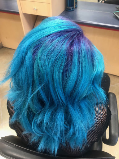 Hair Salon «Fantastic Sams Cut & Color», reviews and photos, 4645 4000 W Unit C, West Valley City, UT 84120, USA