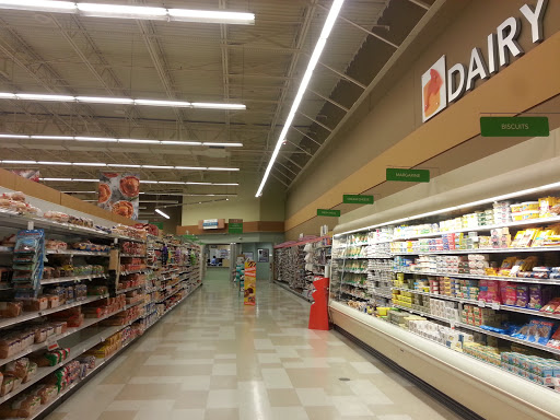 Supermarket «Publix Super Market at Curry Ford Square», reviews and photos, 10250 Curry Ford Rd, Orlando, FL 32825, USA