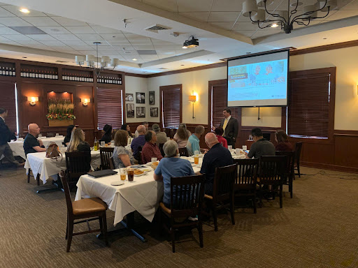 Insurance Agency «Allstate Insurance Agent: Donny Saunders», reviews and photos