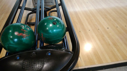 Bowling Alley «Rockaway Lanes Inc», reviews and photos, 365 US-46, Rockaway, NJ 07866, USA