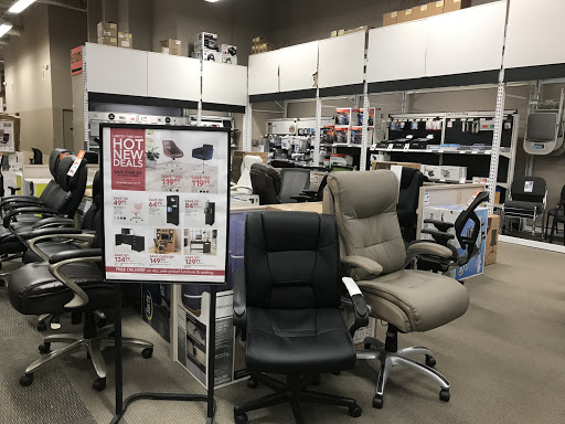 Office Supply Store «Office Depot», reviews and photos, 1660 S Missouri Ave, Clearwater, FL 33756, USA