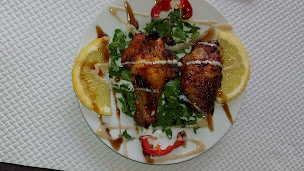 Photo n°15 de Restaurant Damas à Le Havre ()