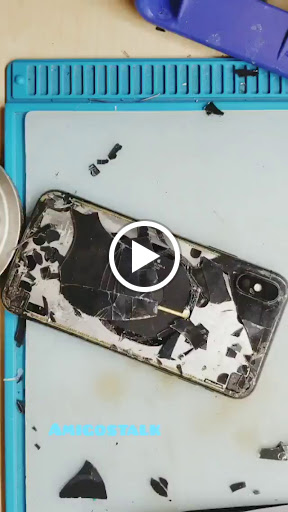 Phone Repair Service «Amigos Talk - Cell Phone, Computer Repair, & Prepaid wireless plans», reviews and photos, 14637 Lee Hwy #109, Centreville, VA 20121, USA