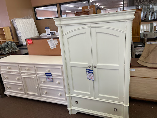 Furniture Store «Best Deal Home Furniture», reviews and photos, 2016 S Scatterfield Rd, Anderson, IN 46016, USA