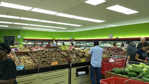 Asian Grocery Store «Hiệp Thái Food Store», reviews and photos, 2430 E Pioneer Pkwy, Arlington, TX 76010, USA