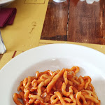 Photo n°1 de l'avis de Antonio.a fait le 15/09/2019 à 23:04 sur le  Bottega del Mastro Norcino à Orvieto Scalo