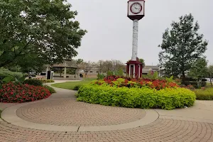 Clocktower Park image