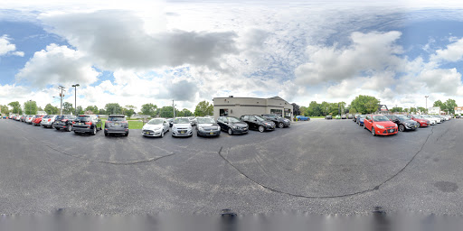 Used Car Dealer «Majeski Motors Inc», reviews and photos, 1707 E 4th St, Sterling, IL 61081, USA
