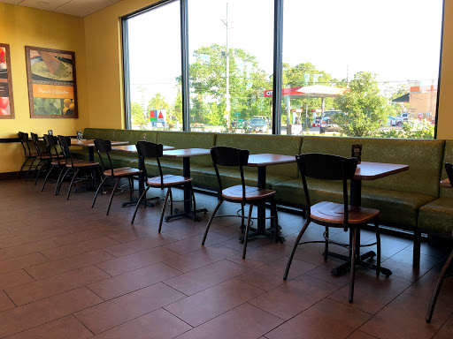 Mexican Restaurant «El Pollo Loco», reviews and photos, 25806 TX-494 Loop, Kingwood, TX 77339, USA