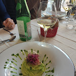 Photo n°1 de l'avis de Irene.r fait le 07/11/2021 à 20:10 sur le  #PiazzaRomaComo APERTO à Como