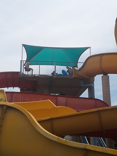 Water Park «Flash Flood Water Park», reviews and photos, 35 W Hamblin Ave, Battle Creek, MI 49017, USA