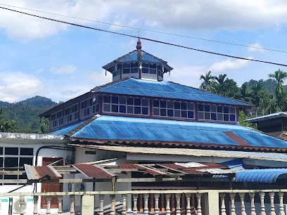 Masjid Kampung Sempeneh Cempaka