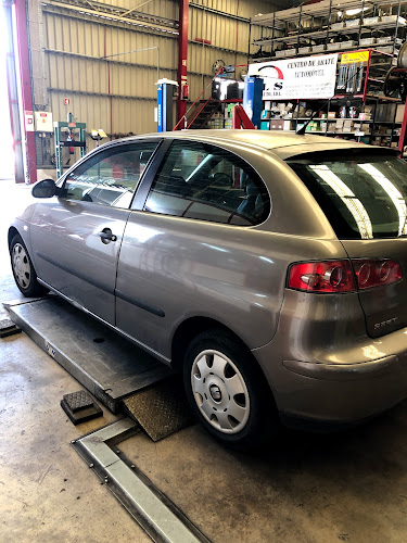 Opinii despre I.L.S PEÇAS AUTO în Aveiro - Oficina mecânica
