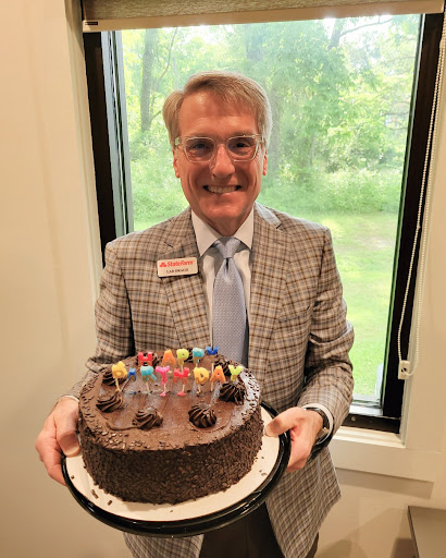 Auto Insurance Agency «State Farm: Lad Drago», reviews and photos