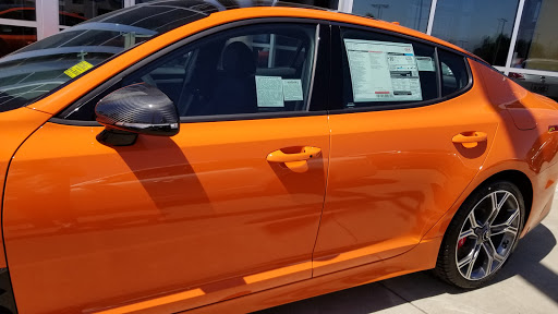 Nissan Dealer «MY Nissan», reviews and photos, 222 Auto Center Cir, Salinas, CA 93907, USA