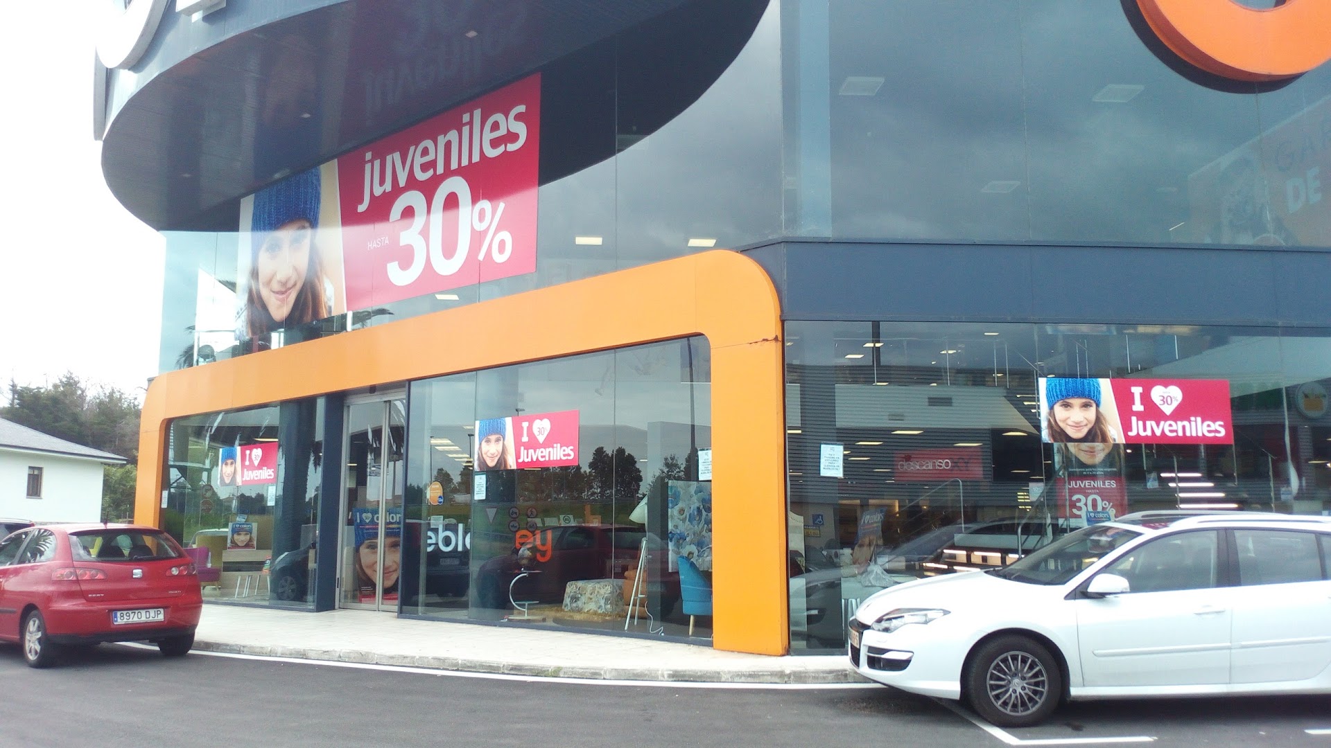 Muebles Rey | Santander