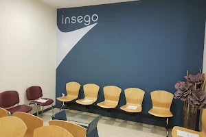 Insego. Instituto Sevillano de Ginecología y Obstetricia image
