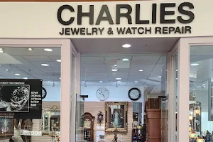 Charlie's Jewelry and Watch Repair image