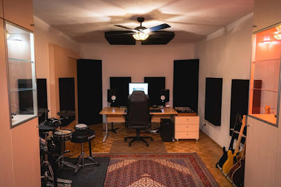 Intense Studios