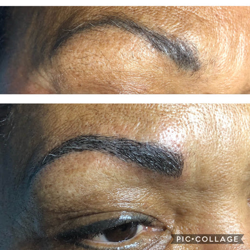 Beauty Salon «HM Spa and Salon», reviews and photos, 2605 6th Ave, Tacoma, WA 98406, USA