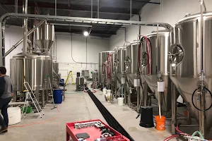Analog Brewing Company image