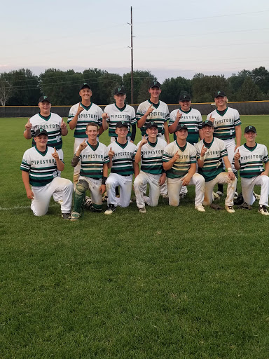 Park «Luverne City Park», reviews and photos