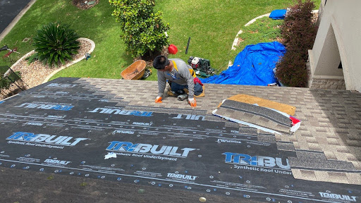 Roofing Contractor «Quality Roofing», reviews and photos, 8222 N Lamar Blvd E-43, Austin, TX 78753, USA