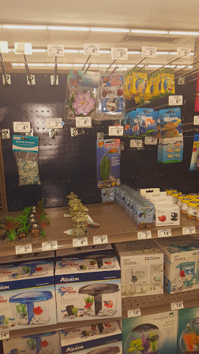 Pet Supply Store «Petco Animal Supplies», reviews and photos, 825 Brevard Rd, Asheville, NC 28806, USA