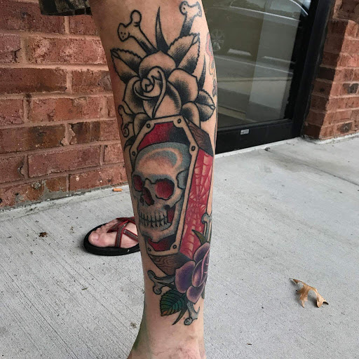 Explore small arizona tattoo ideas, creative tattoo ideas in Jessup, available at Savage Ink Tattoo Studio