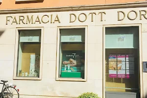 Farmacia Doria Alla Pigna D'Oro image