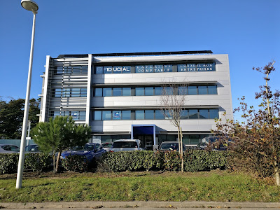 Centre des Finances Publiques à La Baule-Escoublac