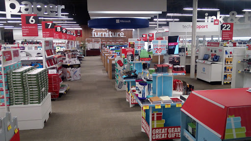 Office Supply Store «Office Depot», reviews and photos, 2319 S 1st St, Yakima, WA 98903, USA