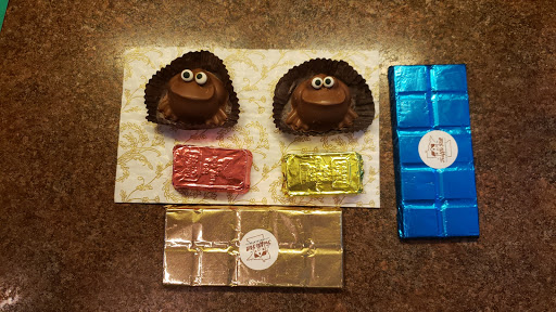 Truffle Hill Chocolates