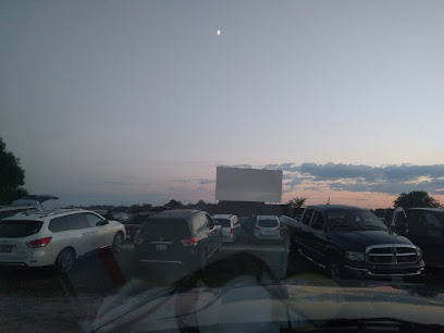 Port Hope Drive In