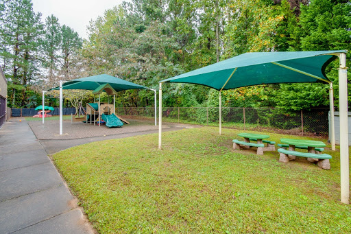 Preschool «Bright Horizons at Wildwood», reviews and photos, 3175 Windy Hill Rd SE, Atlanta, GA 30339, USA