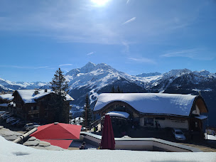 Photo n°18 de L' Estam à Montvalezan ()