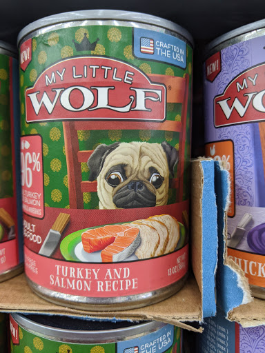 Grocery Store «Grocery Outlet Bargain Market», reviews and photos, 15705 SW 116th Ave, King City, OR 97224, USA