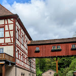 Photo n°4 de l'avis de Mirko.. fait le 25/05/2023 à 05:52 sur le  Waldgasthof Wildbad à Burgbernheim