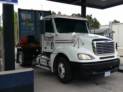 Quarles Fleet Fueling