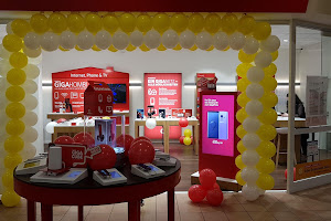 Vodafone Shop