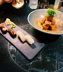 Sushi du Restaurant japonais Akira Back Paris - n°18