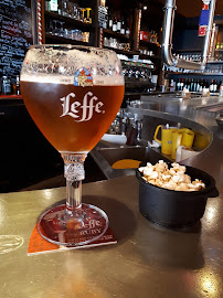 Bière du Restaurant Café Marco Polo à Paris - n°17