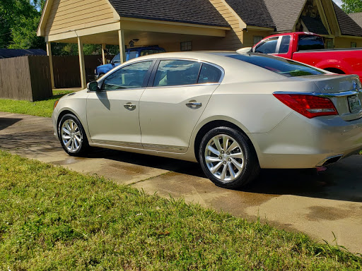 Used Car Dealer «Principle Toyota», reviews and photos, 7370 Winchester Rd, Memphis, TN 38125, USA