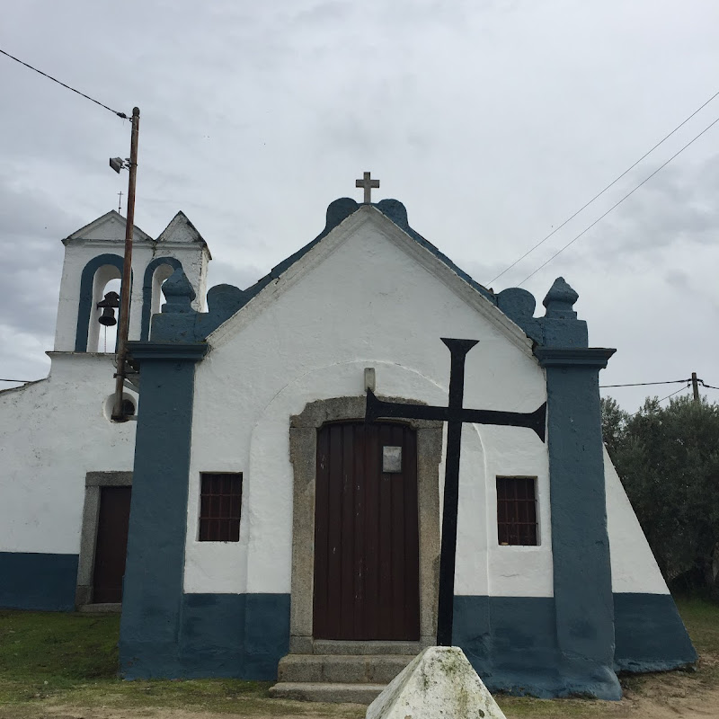 Capela de São Roque do Louredo
