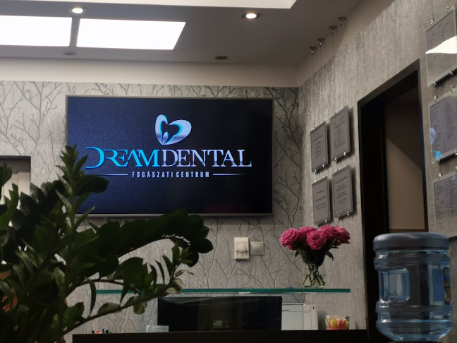 Hozzászólások és értékelések az Dream Dental Kft.-ról