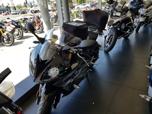 BMW Motorcycle Dealer «San Jose BMW Motorcycles», reviews and photos, 1990 W San Carlos St, San Jose, CA 95128, USA