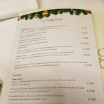 Photo n°4 de l'avis de Tracy.c fait le 22/12/2021 à 19:48 sur le  La Pergoletta à Pisa