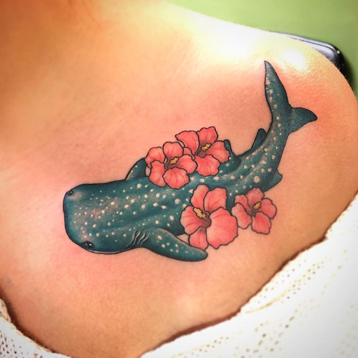 Explore tattoos for 16 year olds ideas, creative tattoo ideas in Virginia Beach, available at Studio Evolve